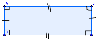 codage Rectangle